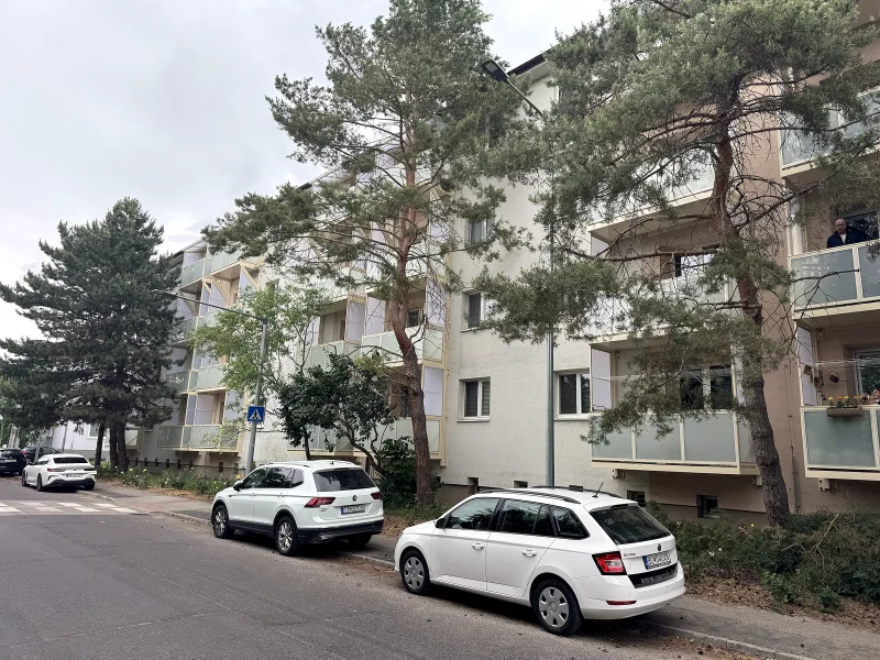 Hlohovec — foto realizácie