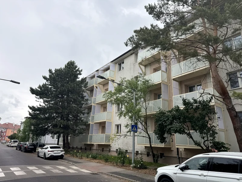 Hlohovec — foto realizácie