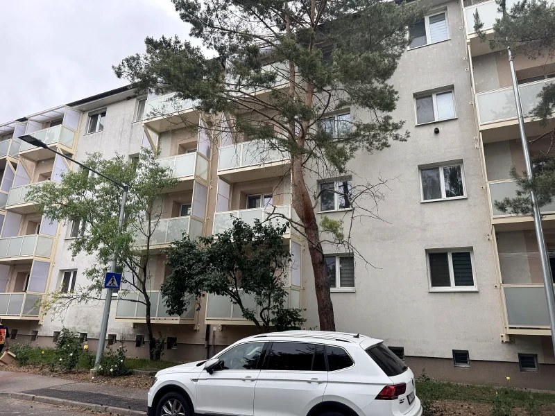 Hlohovec — foto realizácie