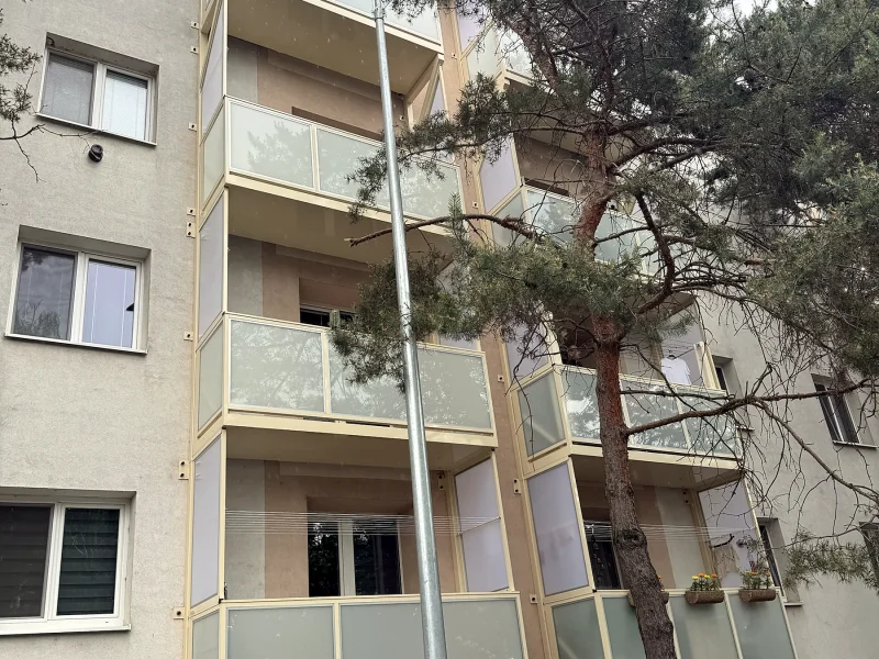 Hlohovec — foto realizácie