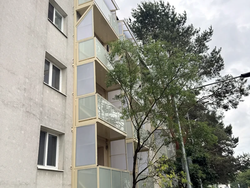 Hlohovec — foto realizácie