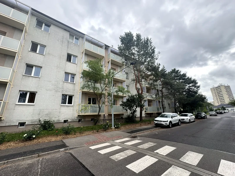 Hlohovec — foto realizácie
