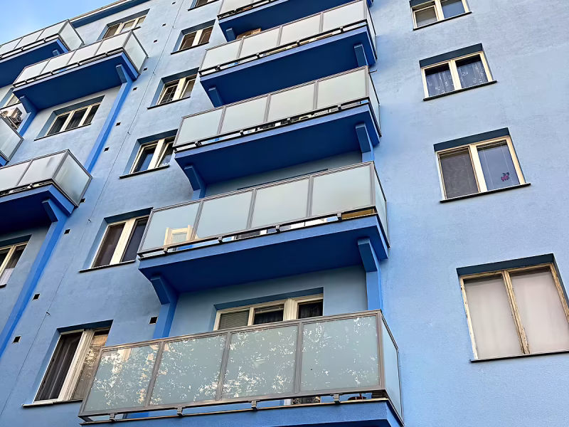 Bratislava — foto realizácie