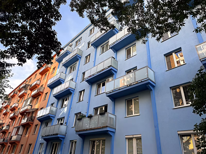 Bratislava — foto realizácie