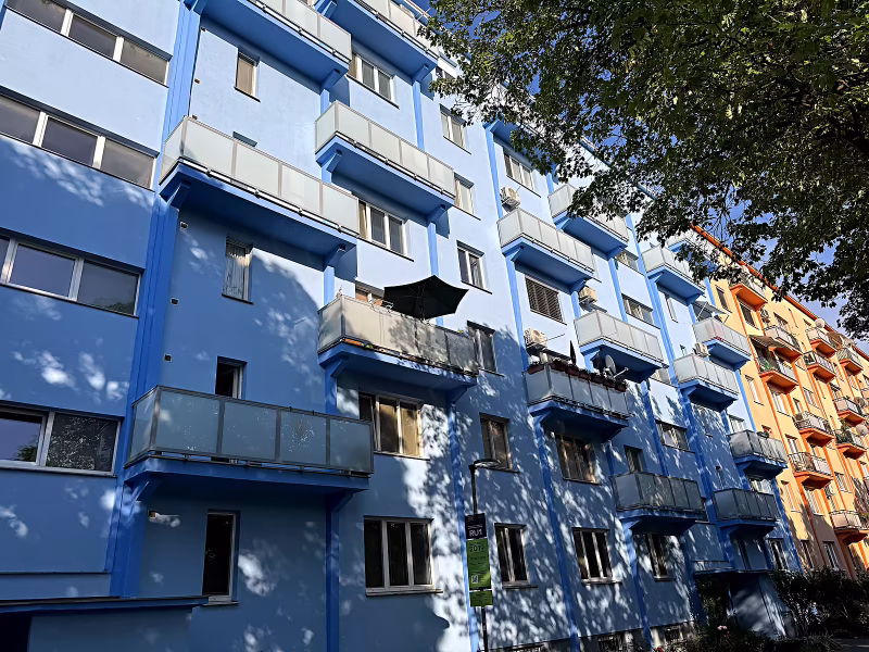 Bratislava — foto realizácie