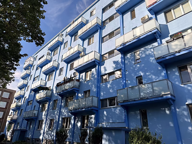 Bratislava — foto realizácie