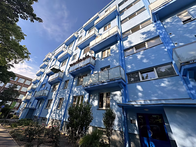 Závesné balkóny Bratislava