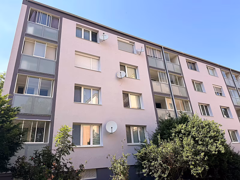 Závesné balkóny Modra