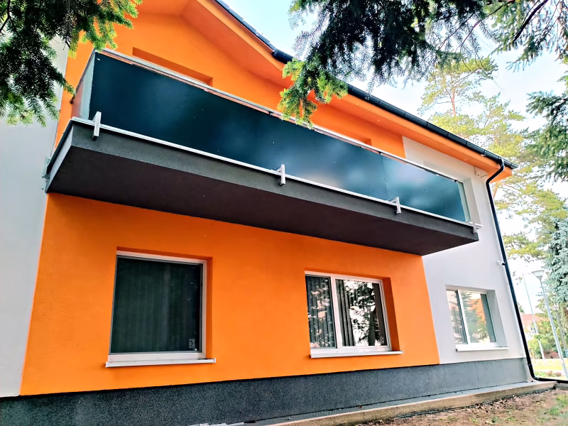 Jaslovské Bohunice — foto realizácie