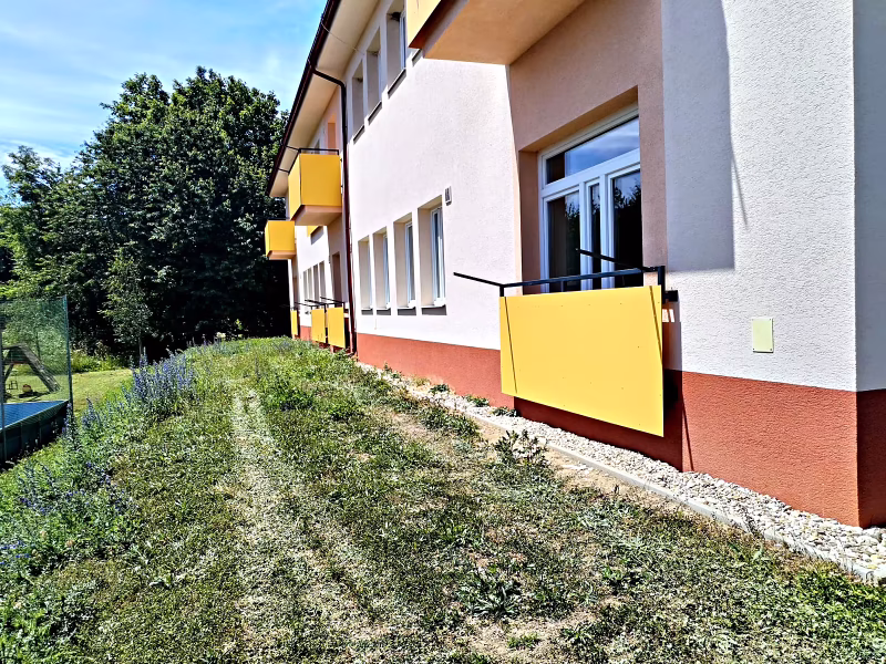 Bzince pod Javorinou — foto realizácie