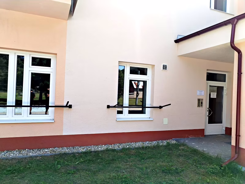 Bzince pod Javorinou — foto realizácie