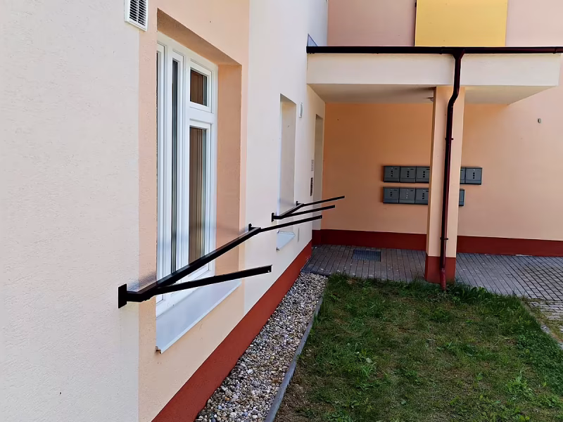 Bzince pod Javorinou — foto realizácie