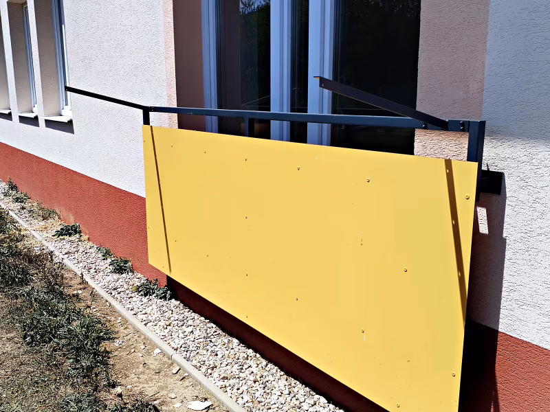 Bzince pod Javorinou — foto realizácie