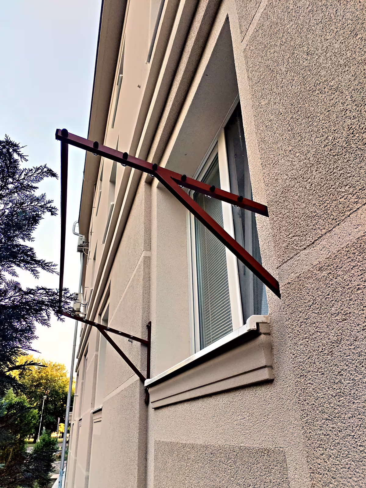 Nitra – sušiaky a pivničné mreže