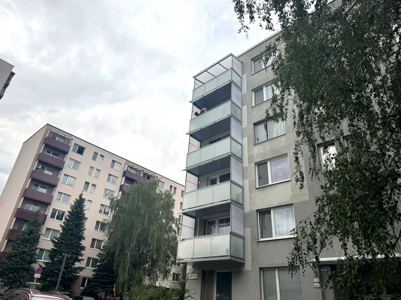 Nitra — foto realizácie