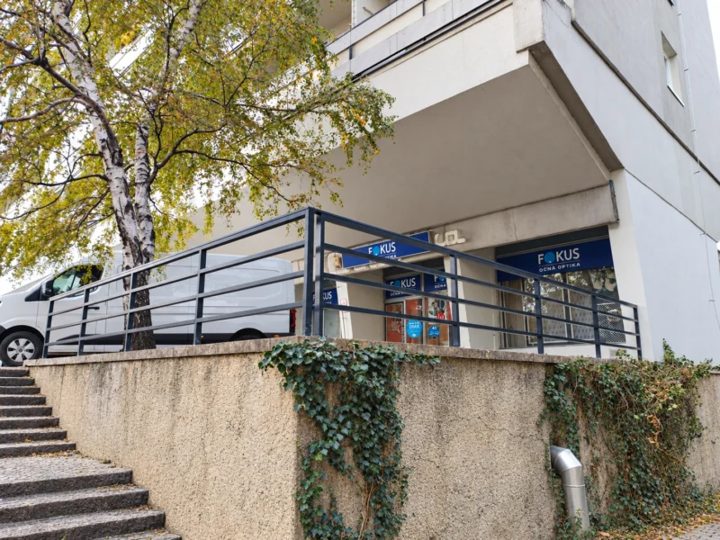 Nitra – parkovisko — foto realizácie