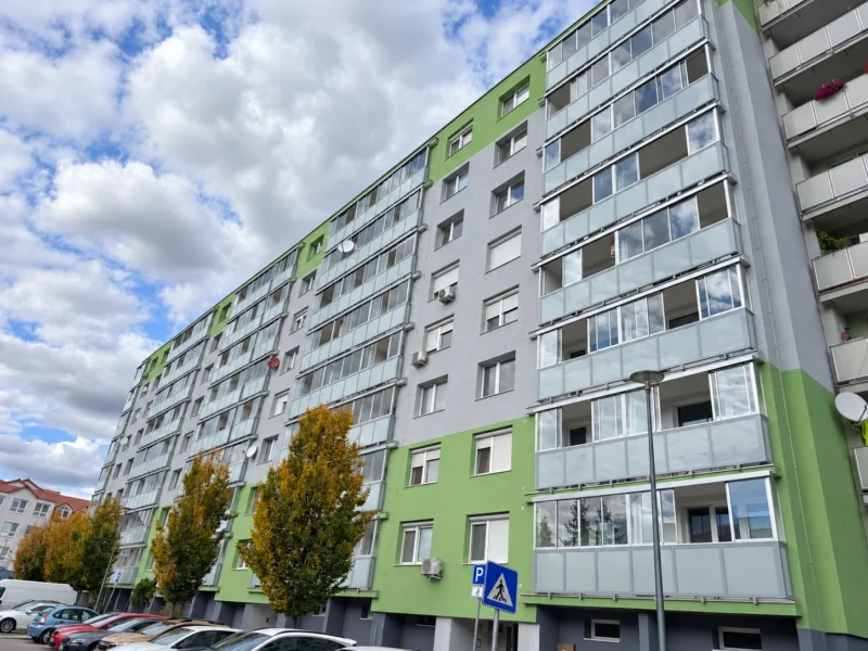 Závesné balkóny Malacky