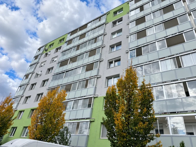 Malacky — foto realizácie
