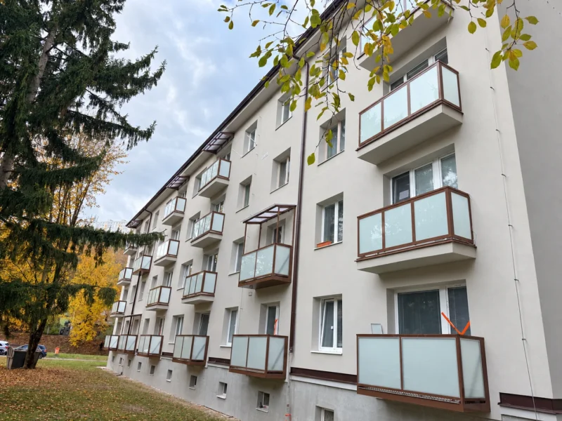Považská Bystrica — foto realizácie