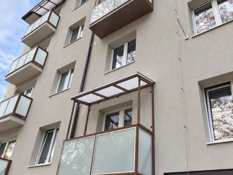 Považská Bystrica — foto realizácie