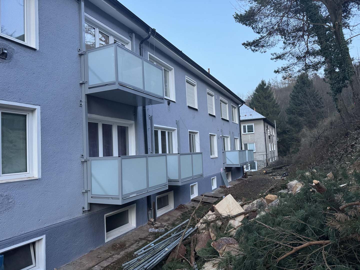 Trenčianske Teplice — foto realizácie
