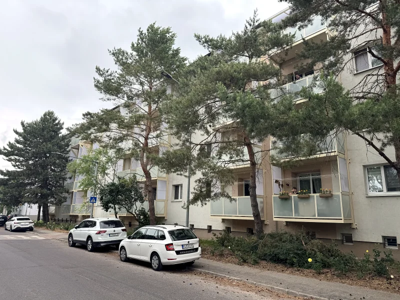 Hlohovec — foto realizácie