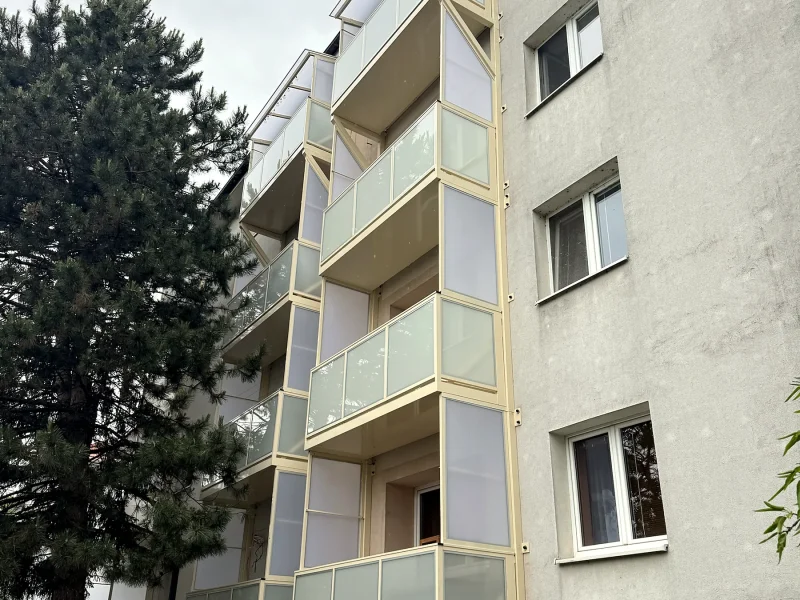 Hlohovec — foto realizácie
