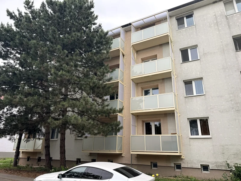 Hlohovec — foto realizácie