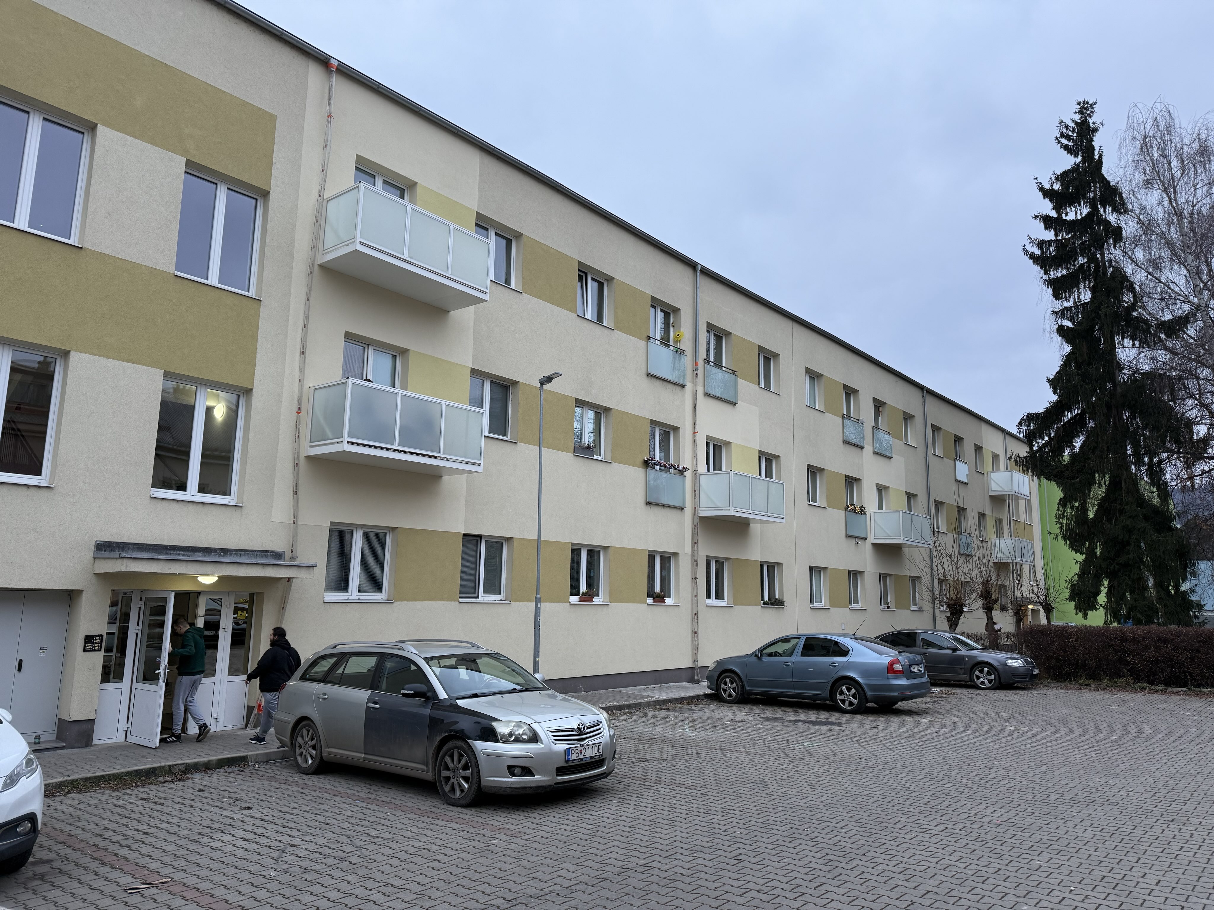 Považská Bystrica