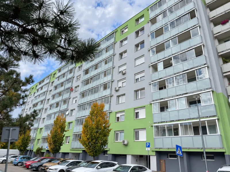 Malacky — foto realizácie