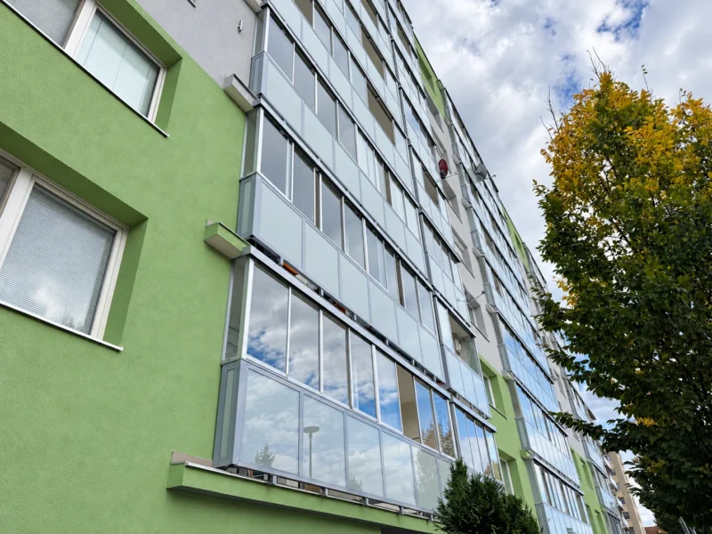 Malacky — foto realizácie