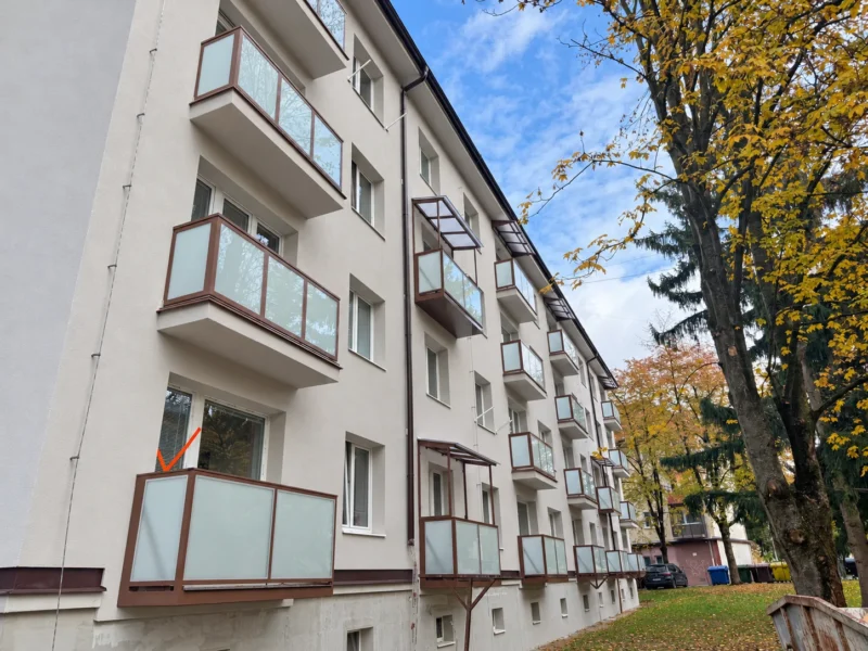 Považská Bystrica — foto realizácie