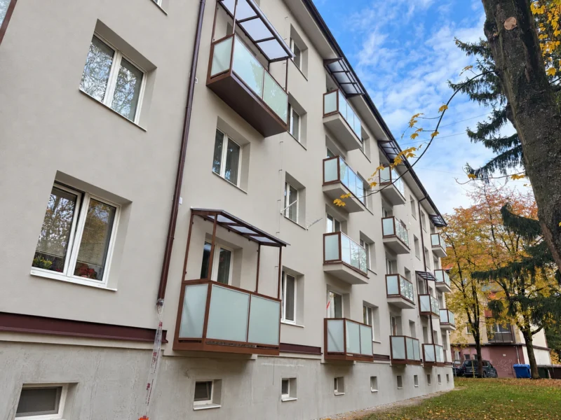 Považská Bystrica — foto realizácie