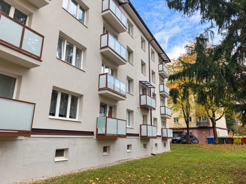 Považská Bystrica — foto realizácie