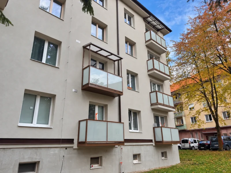 Považská Bystrica — foto realizácie