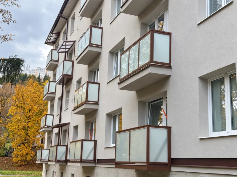 Považská Bystrica — foto realizácie